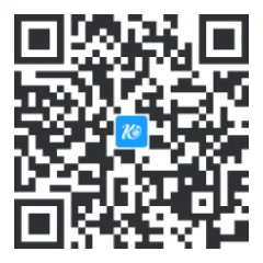 Android 系统版 二维码