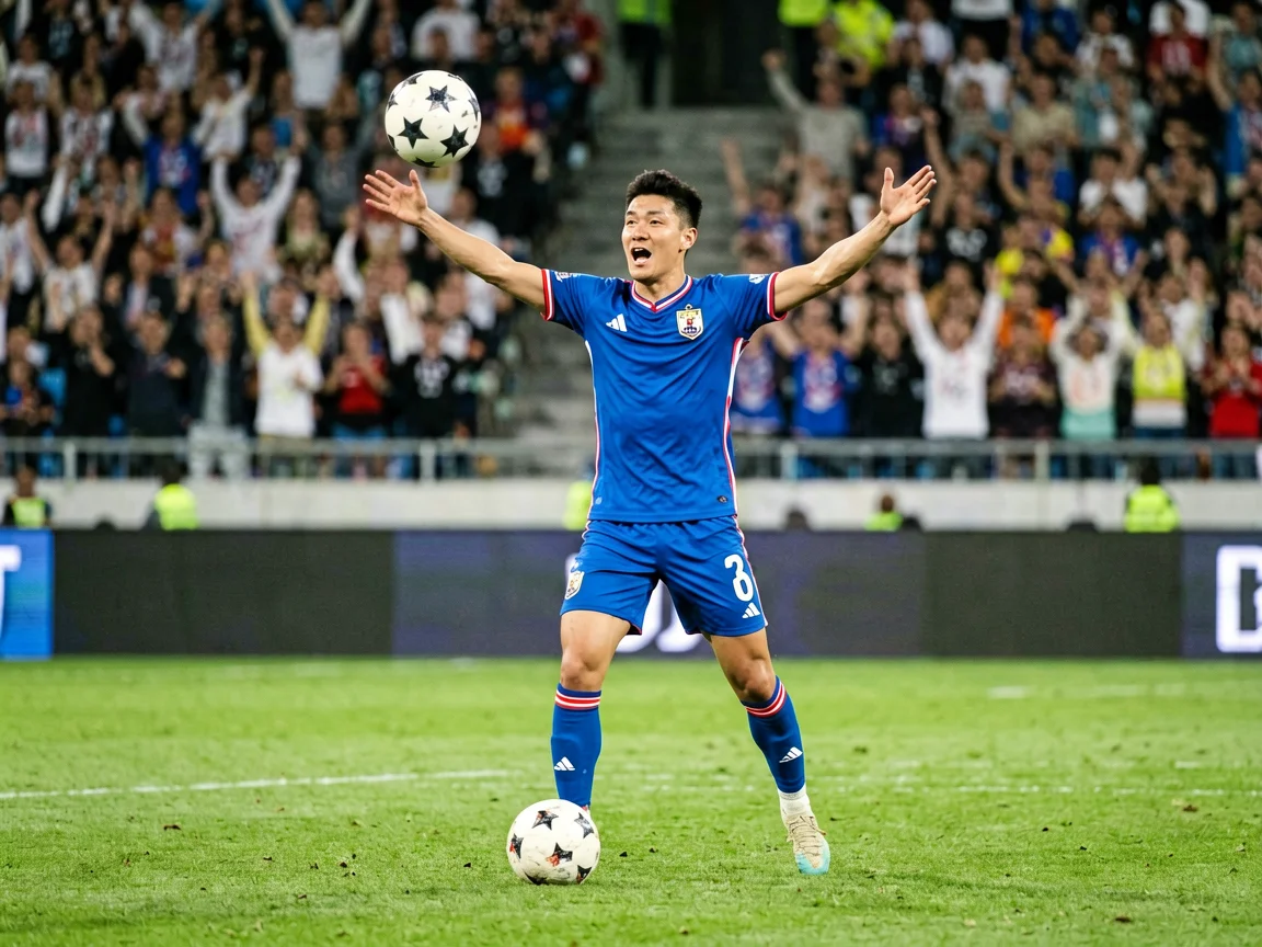 奥蓬达全力备战2026世界杯国家队主力席位前景引球迷热议